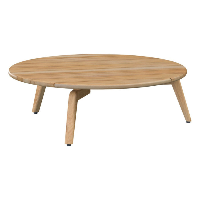 Zucca coffee table round 90 cm. (H30
