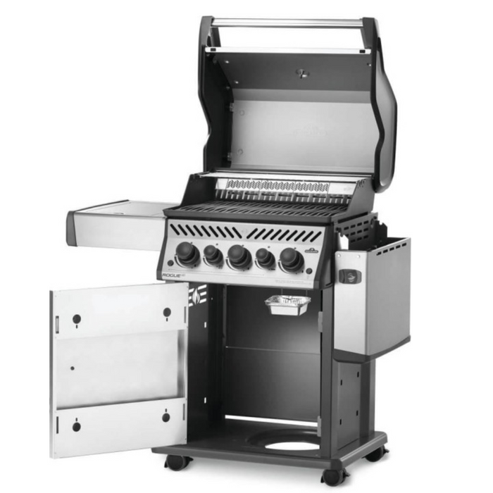 Napoleon Rogue SE Stainless Steel 425 Gas BBQ