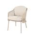 Puccini Outdoor Seat Dining Chair