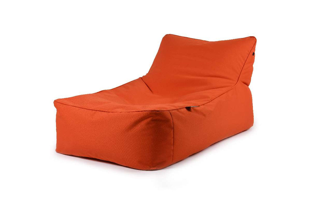 Extreme Lounging B Bed Outdoor Beanbag | Orange
