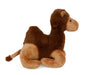 Petface Planet Carmel Camel Plush Dog Toy