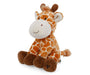 Petface Planet George Giraffe Plush Dog Toy