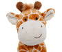Petface Planet George Giraffe Plush Dog Toy