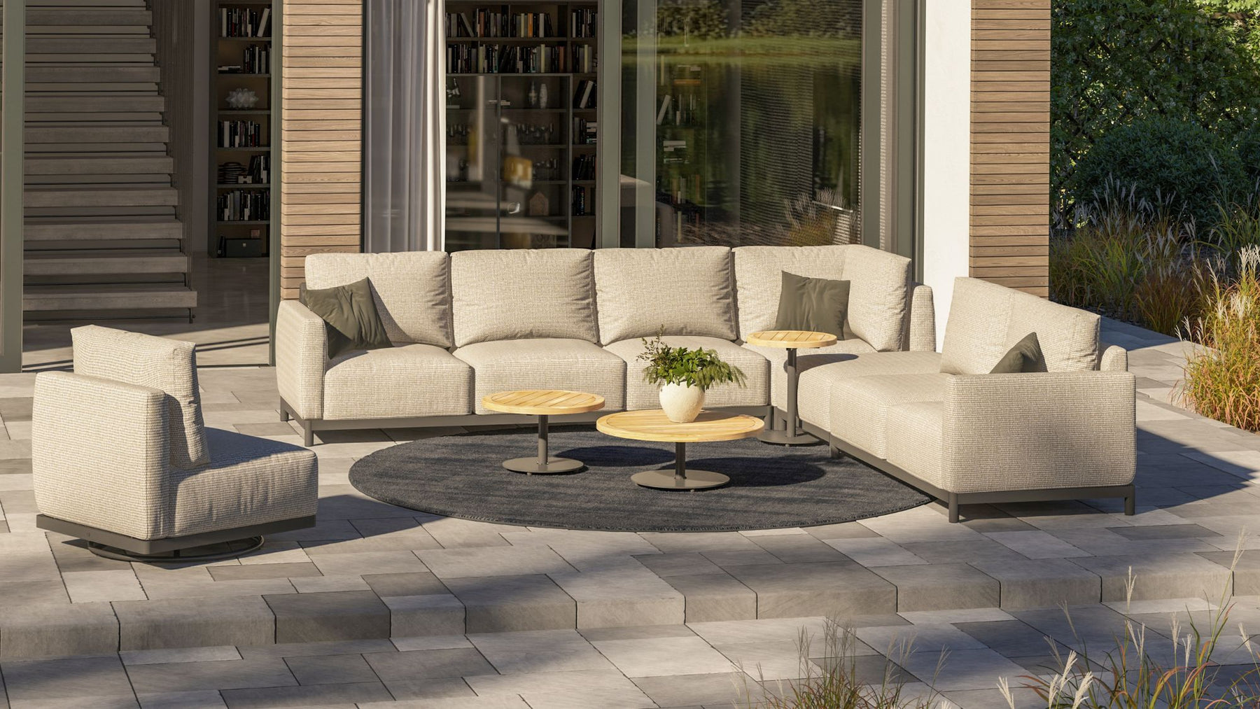 The Best of 4 Seasons Outdoor Garden Furniture