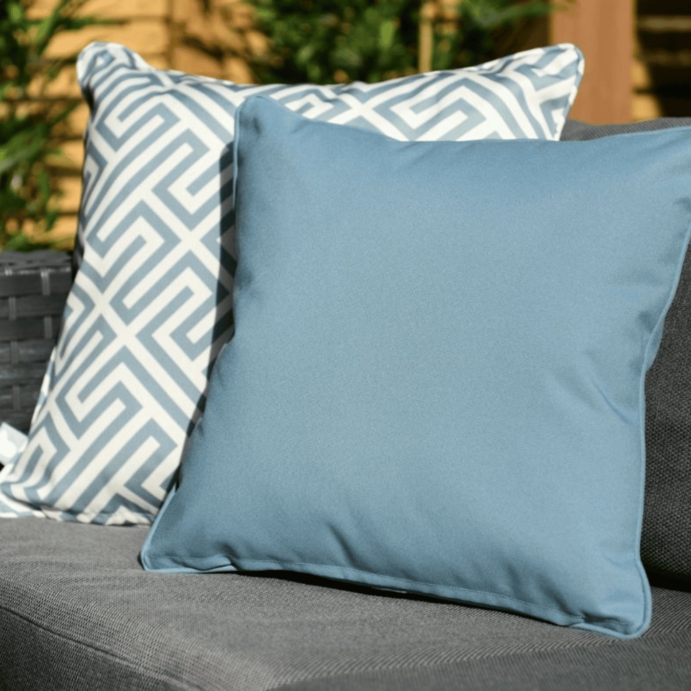 Outdoor Garden Cushions