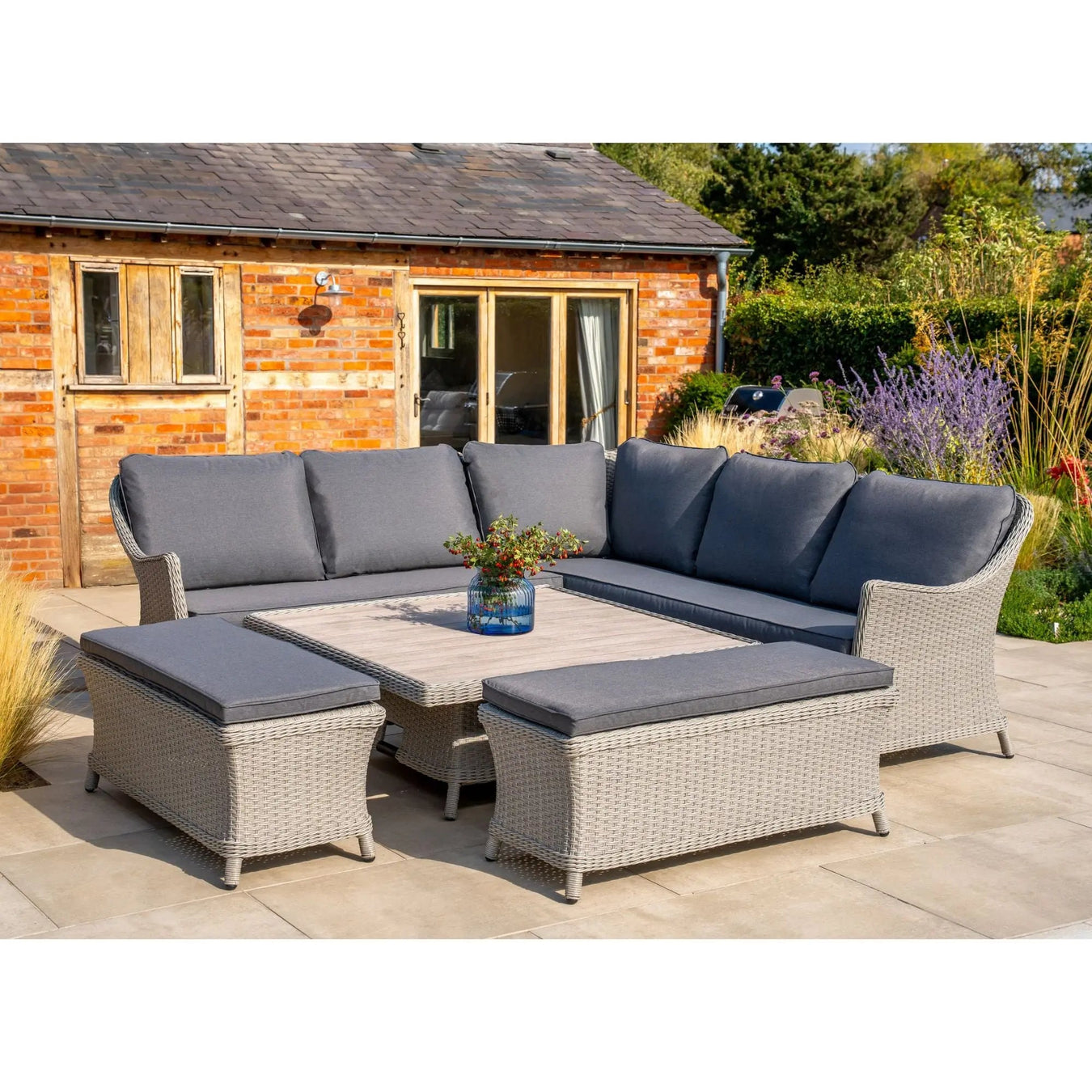 Kettler Foxley Garden Set