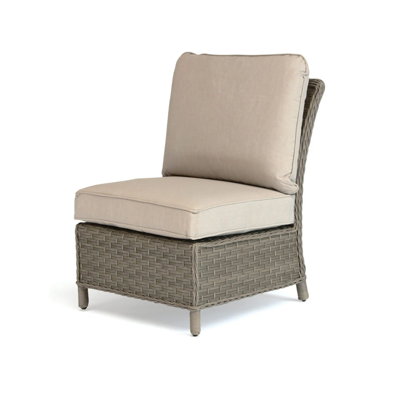 Kettler Charlbury Signature Casual Dining Corner Set with High Low Table and Weatherproof Cushions Kettler