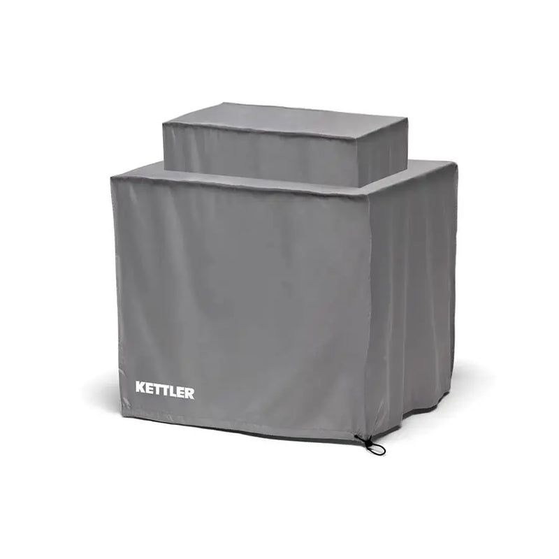 Kettler Elba Fire Pit Station Protective Cover Kettler