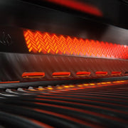 Napoleon Built-in Prestige PRO665 RB Gas BBQ BIPRO665RBPSS - FREE COVER & ROTISSERIE Napoleon Grills