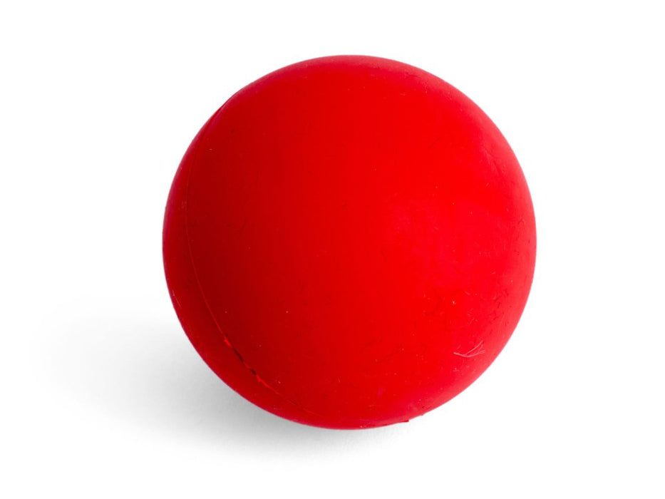 Simply Rubber Ball Dog Toy | Random Colour