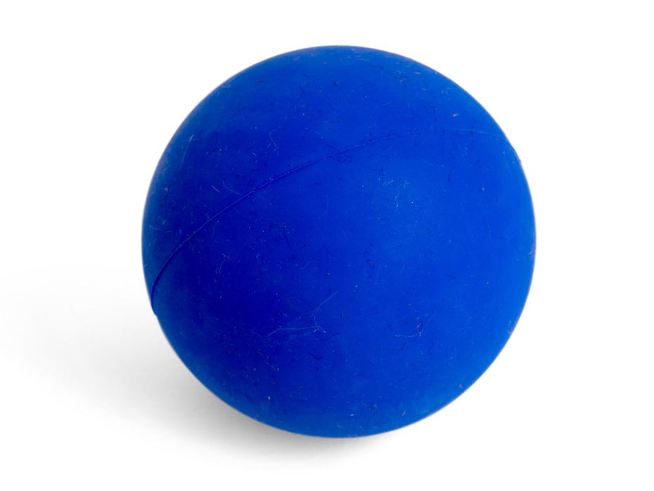 Simply Rubber Ball Dog Toy | Random Colour