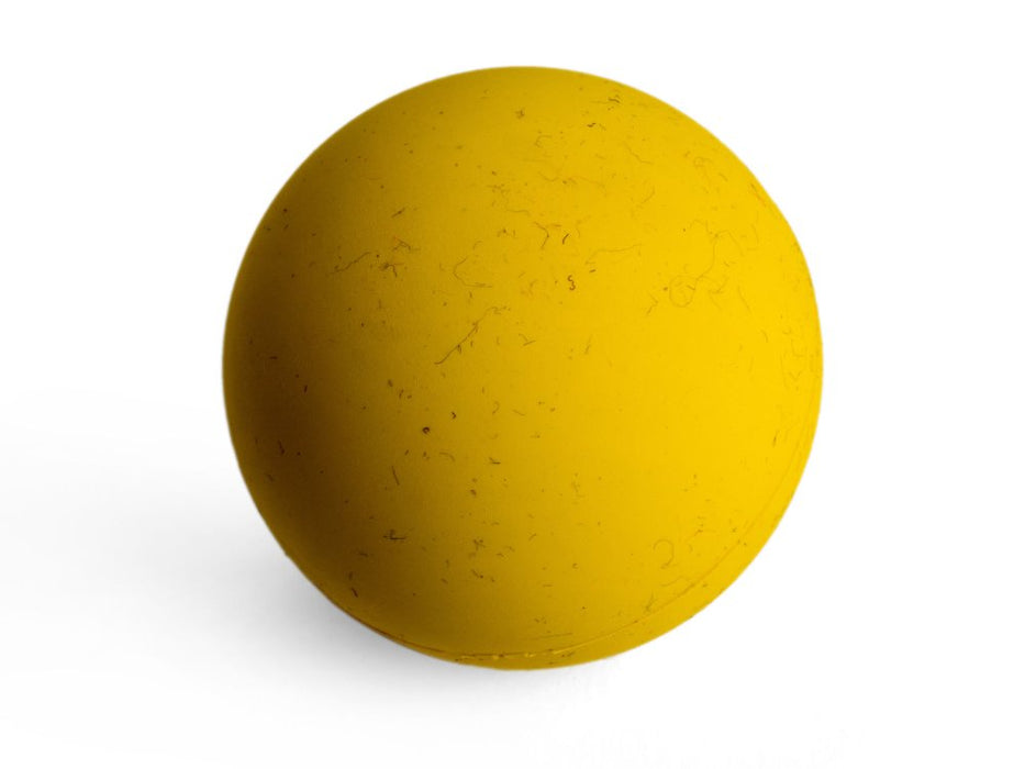 Simply Rubber Ball Dog Toy | Random Colour