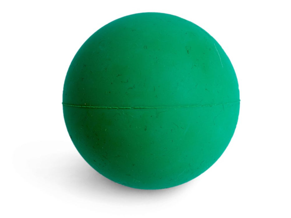 Simply Rubber Ball Dog Toy | Random Colour