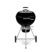 Weber Master-Touch E-5750 Charcoal Barbecue Weber