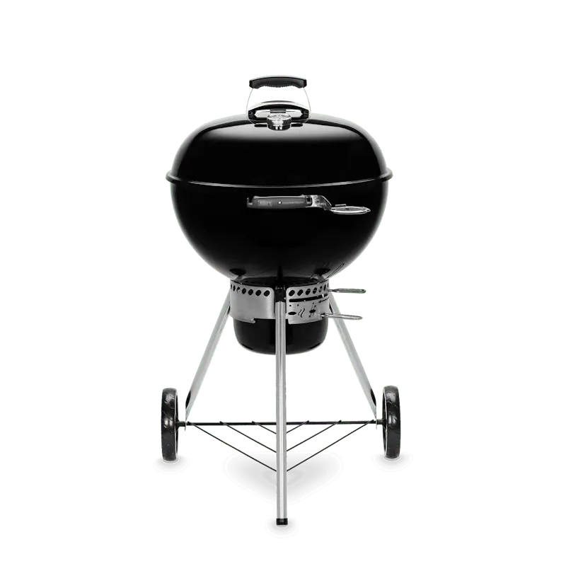 Weber Master-Touch E-5750 Charcoal Barbecue Weber