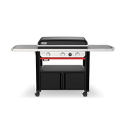 Weber® Slate GPD 76CM Premium Griddle Weber