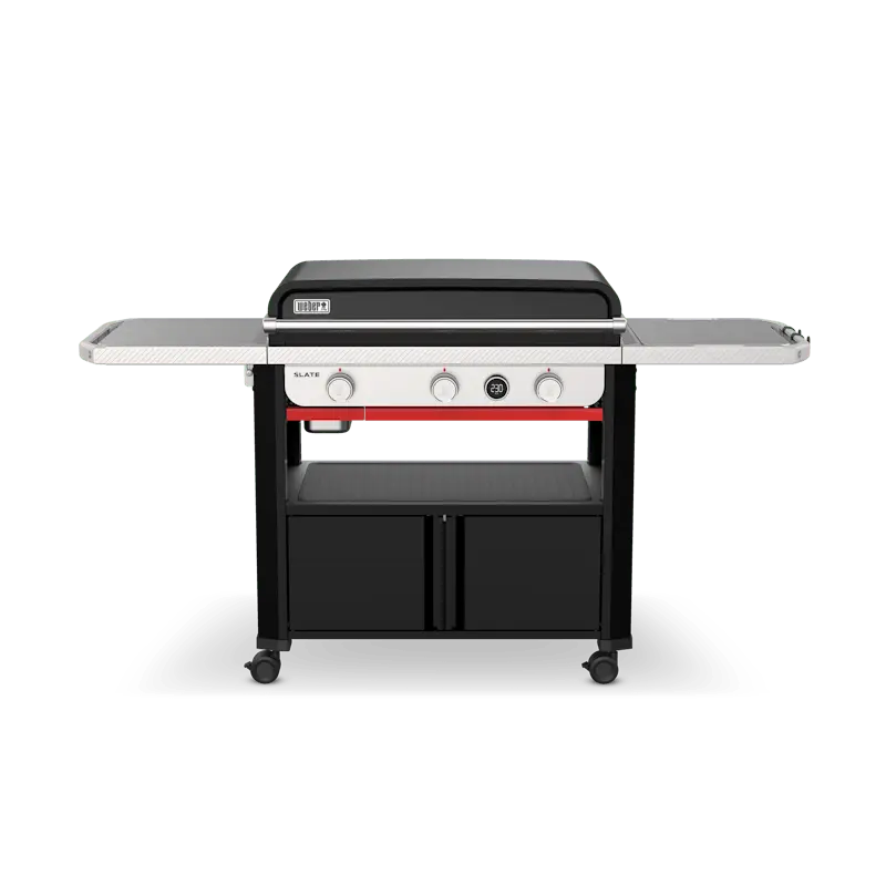 Weber® Slate GPD 76CM Premium Griddle Weber