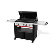 Weber® Slate GPD 76CM Premium Griddle Weber
