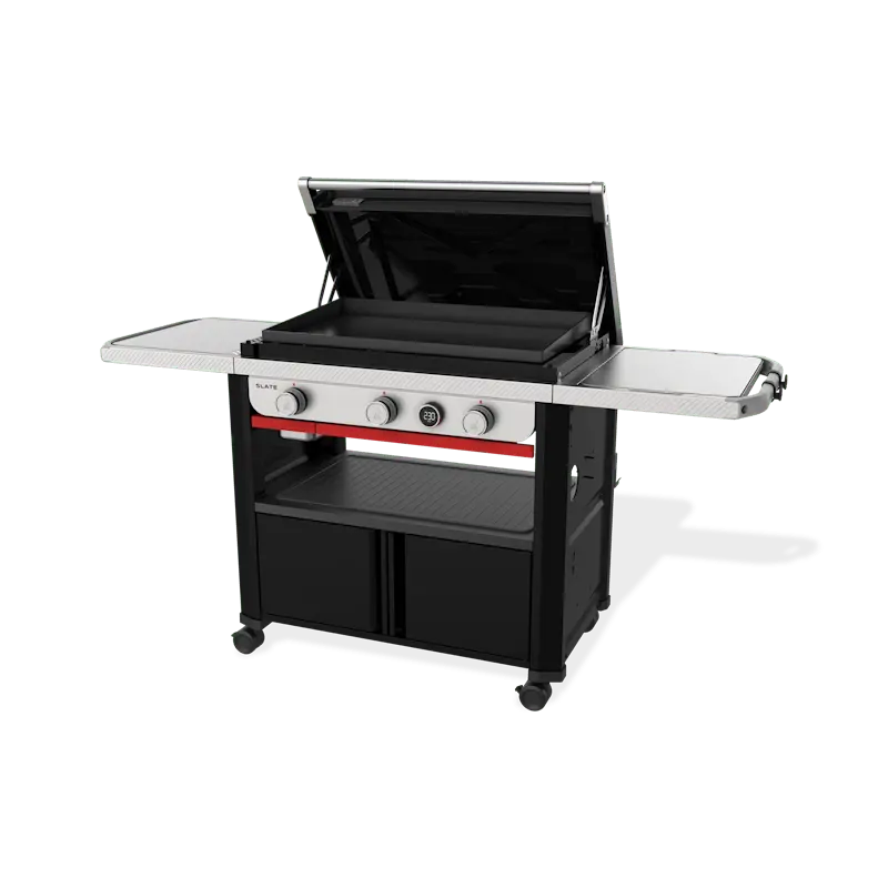 Weber® Slate GPD 76CM Premium Griddle Weber