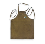 Big Green Egg Khaki Apron Big Green Egg