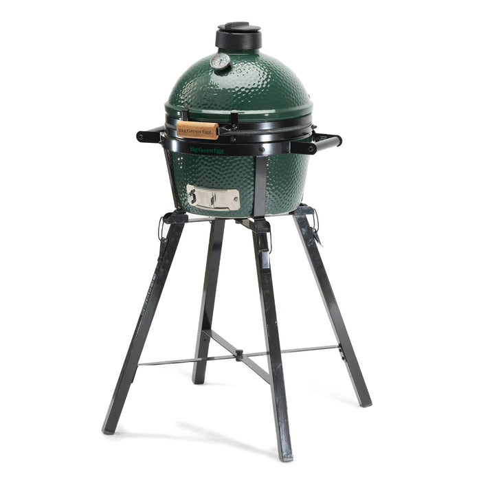 Foldable Stand for MiniMax Big Green Egg