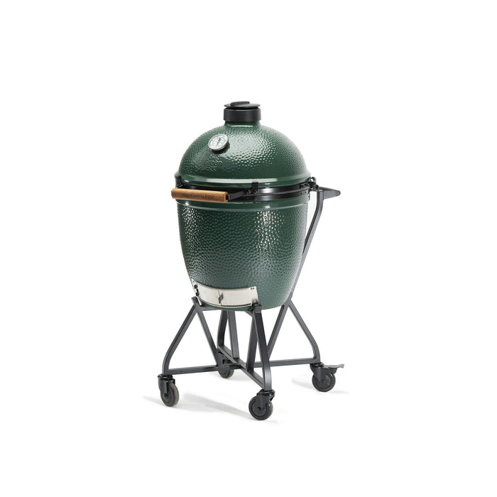 Big Green Egg Integgrated Nest