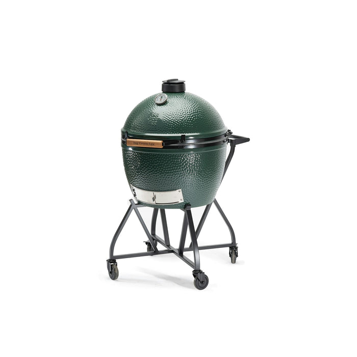 Big Green Egg Integgrated Nest