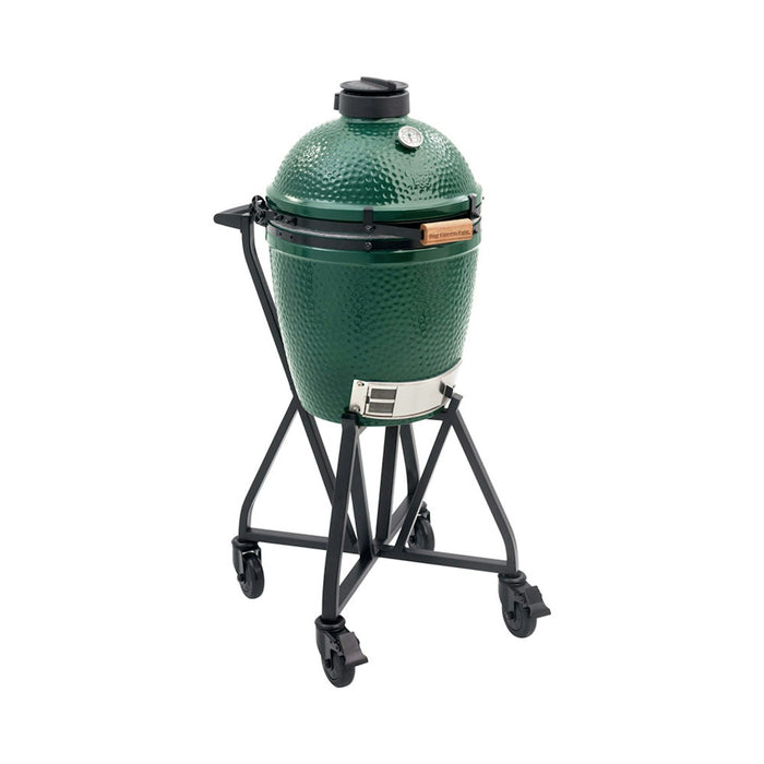 Big Green Egg Integgrated Nest