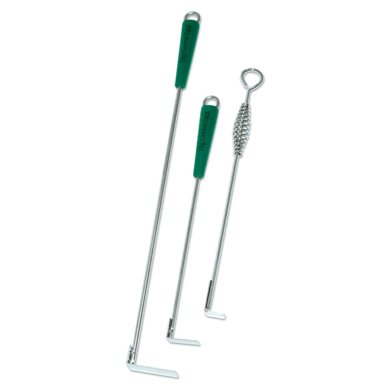 Big Green Egg Ash Tool Big Green Egg