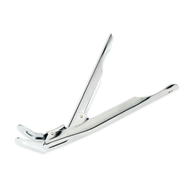 Big Green Egg Stainless Steel Grill Gripper Big Green Egg