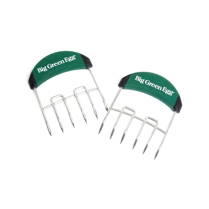 Big Green Egg Meat Claws Big Green Egg