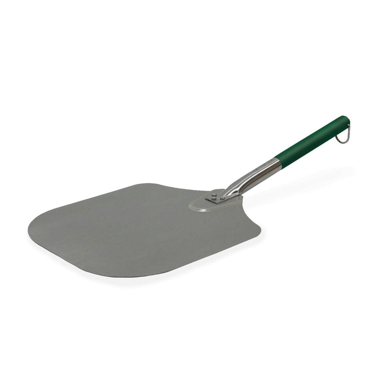 Big Green Egg Aluminium Pizza Peel Big Green Egg
