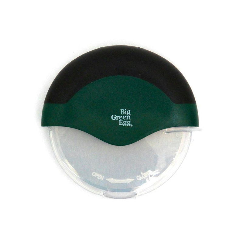 Big Green Egg Ultimate Pizza Wheel Big Green Egg