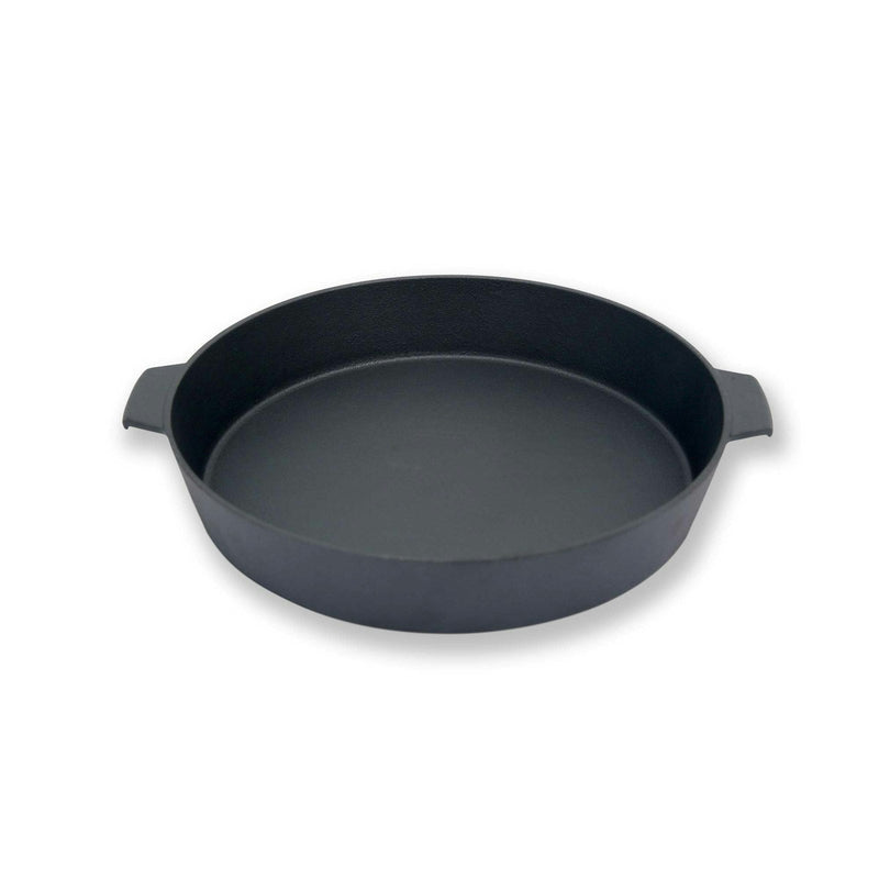 Big Green Egg Cast Iron Skillet Big Green Egg