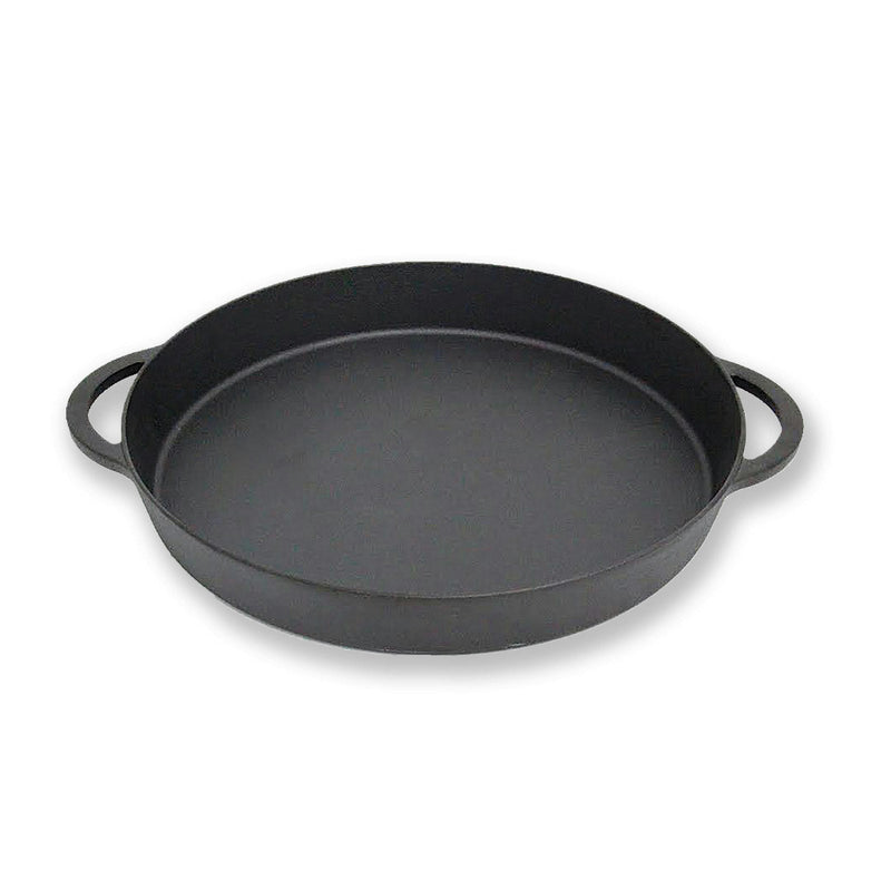 Big Green Egg Cast Iron Skillet Big Green Egg