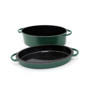 Big Green Egg Enamelled Dutch Oven Big Green Egg