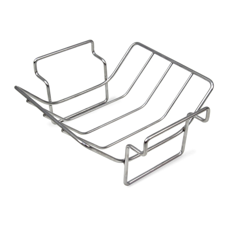 Big Green Egg Stainless Steel Roasting Rack Big Green Egg
