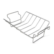 Big Green Egg Stainless Steel Roasting Rack Big Green Egg