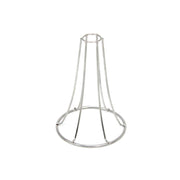 Big Green Egg Stainless Steel Vertical Chicken Roaster Big Green Egg