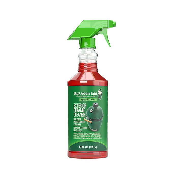 Big Green Egg Speediclean Exterior Ceramic Cleaner