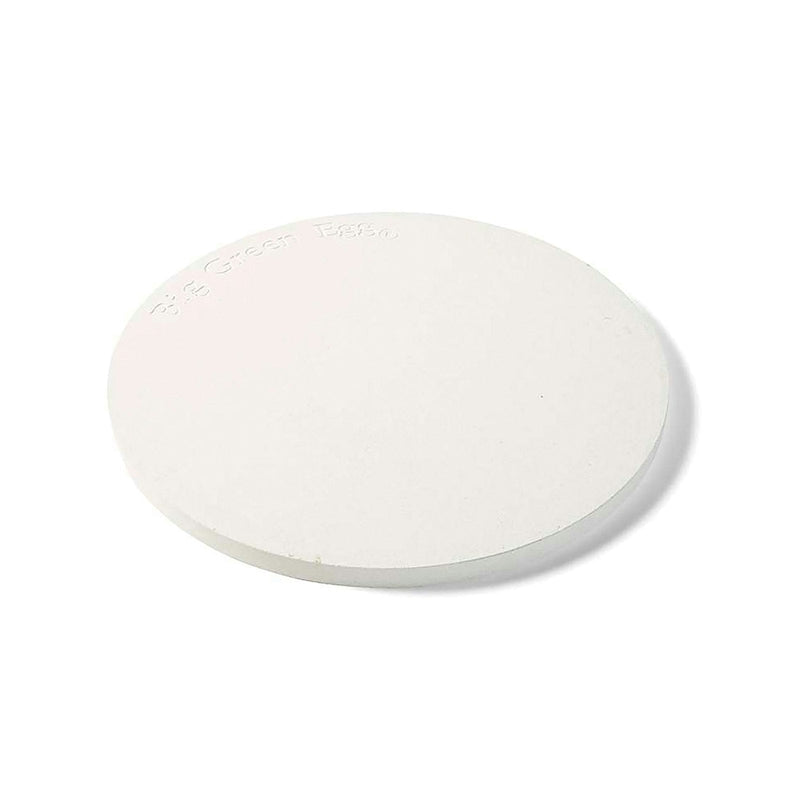 Big Green Egg Baking Stone Big Green Egg