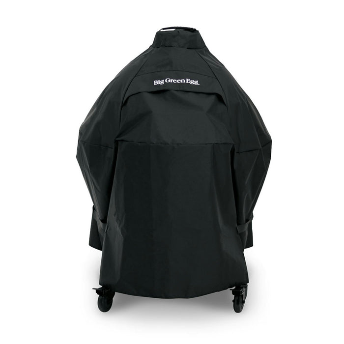 Big Green EGG Cover B