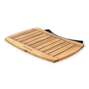 Acacia Shelves for Big Green Egg (2 Shelves per pack) Big Green Egg