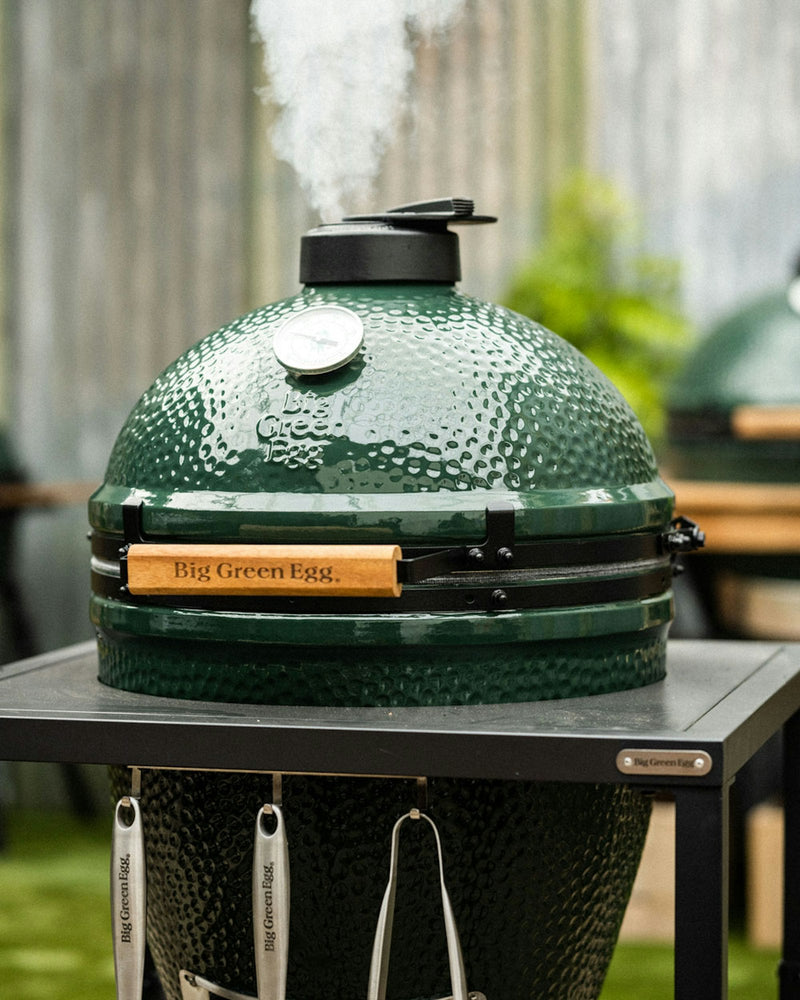 Big Green Egg Modular Nest Big Green Egg