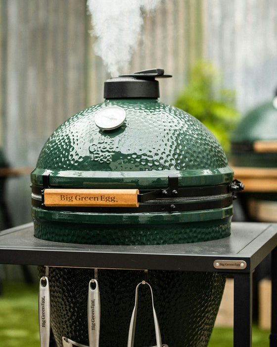 Big Green Egg Modular Nest