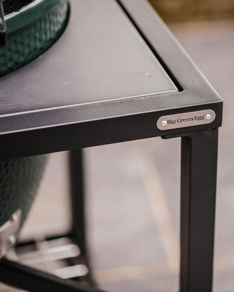 Big Green Egg Modular Nest Big Green Egg