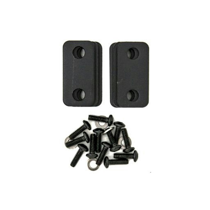 Connector Kit for the Big Green Egg Modular Nest System Big Green Egg