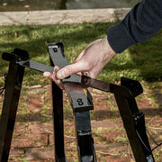 Foldable Stand for MiniMax Big Green Egg Big Green Egg