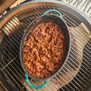Big Green Egg Enamelled Dutch Oven Big Green Egg