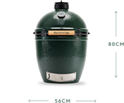 Large Big Green Egg Big Green Egg